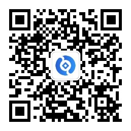 商福通公众号二维码